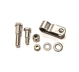 Image of Seastar Solutions SA27314P Stainless Steel Clevis Kit