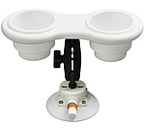 Image of SeaSucker 2-Cup Holder Angle Mount