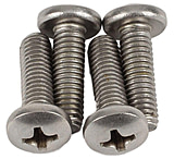 Image of SeaSucker Stainless Steel Housing Screws - 4 Pack