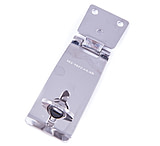 Image of SeaSure Anti-Rattle Hasp &amp; Staple