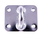 Image of SeaSure Flat Eye Plate