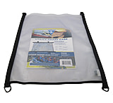 Image of Seattle Sports Utility Chart Case Large Clear