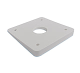 Image of Seaview 6 Wedge f/7 x 7 Radar Mount Base Plate