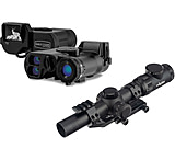 Image of Sector Optics T2 System Thermal Imager w/ Rangefinder