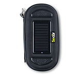 Image of Secur Waterproof Solar Stereo Media Player