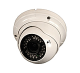 Image of Security Labs 1/3in CMOS Camera w/IR Cut Filter 2.8mm Lens - 24 Infared LEDs