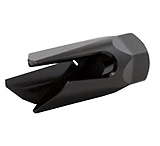Image of Seekins Precision Flash Hider, Melonited, 1/2x28