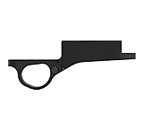 Image of Seekins Precision 0010330017 Replacement Magazine AICS 3rd Short Action Fits Ha