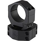 Image of Seekins Precision 35mm Tube Rifle Scope Rings