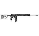 Image of Seekins Precision DMR Semi-Auto Rifle, 6mm ARC, 18 in barrel