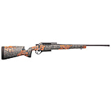 Image of Seekins Precision Havak Element Bolt Action Rifle, .28 Nosler, 22 in barrel
