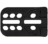 Image of Seekins Precision Mounted Rail Attachment Clamp, MLOK