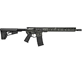 Image of Seekins Precision NX15 Semi-Auto Rifle, .223 Wylde, 16 in barrel