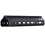 Image of Seekins Precision Precision Rifle 12 Inch SP3R V3 MLOK Rail w/ Mounting Hardware and Specific Barrel Nut