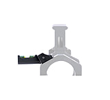 Image of SEEKINS 0010650164-F SIDE PIC RAIL