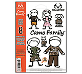 Image of SEI Camo Family