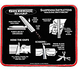 Image of Selectool Instructional Sharpening Mat