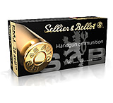 Sellier &amp; Bellot 45ACP FMJ 230GR