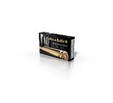 Sellier &amp; Bellot 5.6x50R Magnum 50 Grain Soft Point Rifle Ammunition