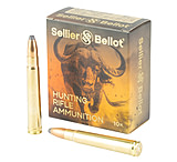 Sellier &amp; Bellot Rifle