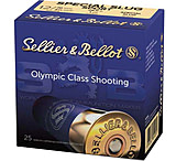 Sellier &amp; Bellot Special 12 Gauge 1oz 2.75in Shotgun Slugs Ammunition