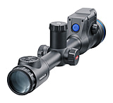 Image of Pulsar Thermion 2 LRF XG60 Thermal Rifle Scope - Mount Not Included DF48E005