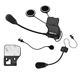 Image of Sena Technology Universal Helmet Clamp Kit 20S, 20S EVO, 30K,33i D876FAAB