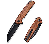 Image of SENCUT Awassi Knife SN-S24065-3