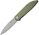 Image of SENCUT BocII II Linerlock 3.00 in Folding Knife