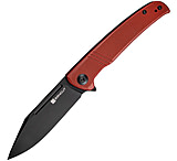 Image of SENCUT Brazoria Linerlock Burg G10