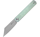 Image of SENCUT Bronte Linerlock Jade G10