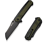 Image of SENCUT Draxor 3.7in Folding Knife