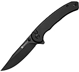 Image of SENCUT Ingot Button Lock Black