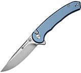 Image of SENCUT Ingot Button Lock Blue
