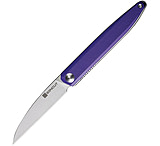 Image of SENCUT Jubil Purple 3in Folding Knife