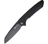 Image of SENCUT Kyril Linerlock 3.13 in Stainless Steel Folding Knife
