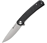 Image of SENCUT Neches Linerlock Black