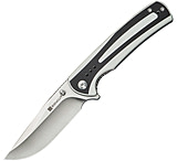 Image of SENCUT Regnator Linerlock Wht/Black