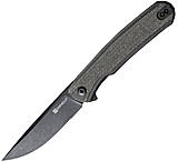 Image of SENCUT Scitus Linerlock 3.50 in Steel Folding Knife