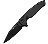 Image of SENCUT Selkyris Button Lock Black
