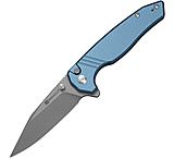 Image of SENCUT Selkyris Button Lock Blue