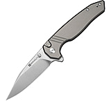Image of SENCUT Selkyris Button Lock Gray