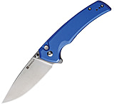 Image of SENCUT Serene Blue 3.5in Folding Knife