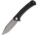 Image of SENCUT Snap Linerlock 3.50 in Stainless Steel Folding Knife