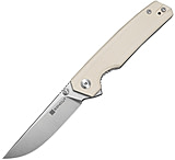 Image of SENCUT Stria Linerlock Ivory