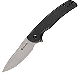 Image of SENCUT Tynan Framelock Black SW