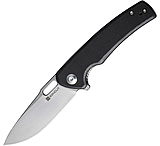 Image of SENCUT Vesperon Black 3.38in Folding Knife