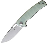 Image of SENCUT Vesperon Jade 3.38in Folding Knife