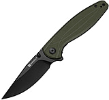Image of SENCUT Vyrce Linerlock OD G10
