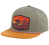 Image of Sendero Provisions Co. National Park Hat - Men's
